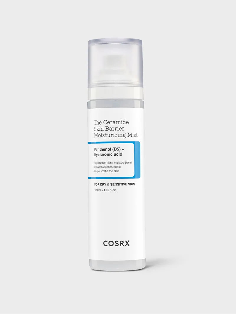COSRX - CERAMIDE SKIN BARRIER MOISTURIZING MIST