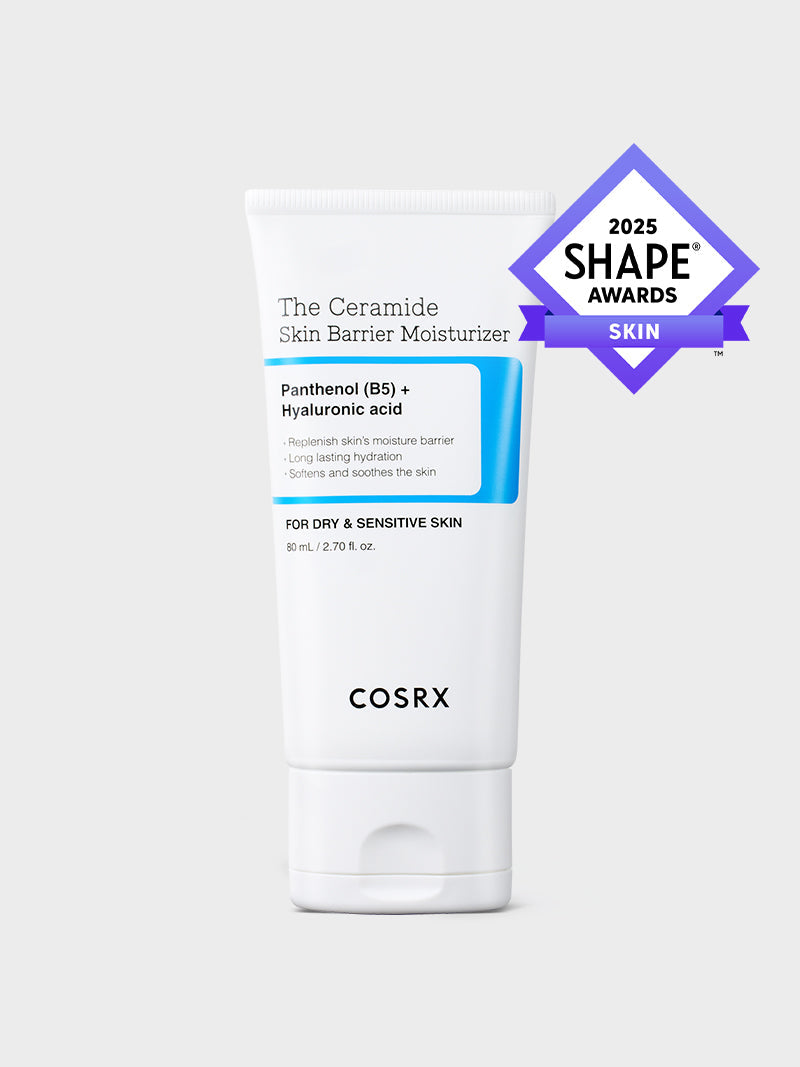 COSRX - THE CERAMIDE SKIN BARRIER MOISTURIZER