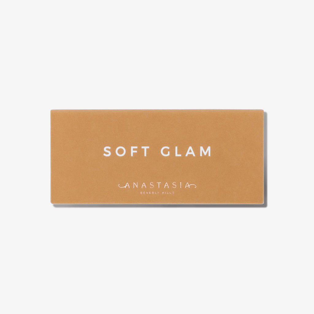 ANASTASIA - Soft Glam Eyeshadow Palette