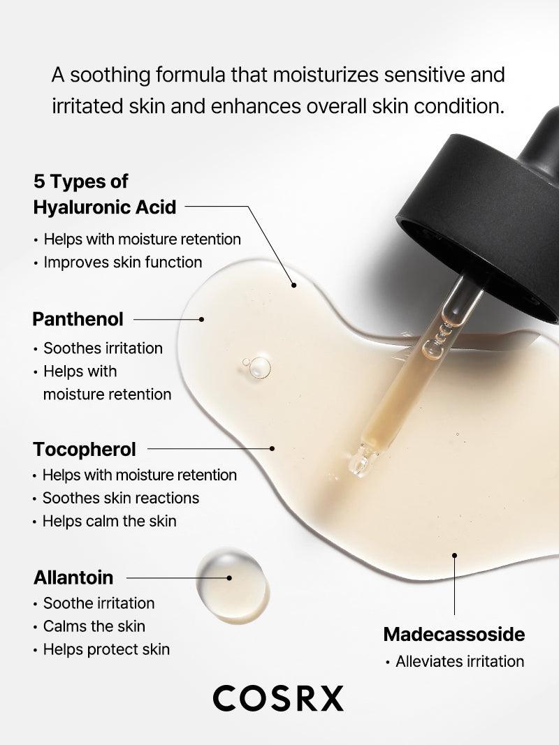 COSRX - The Alpha-Arbutin 2 Discoloration Care Serum