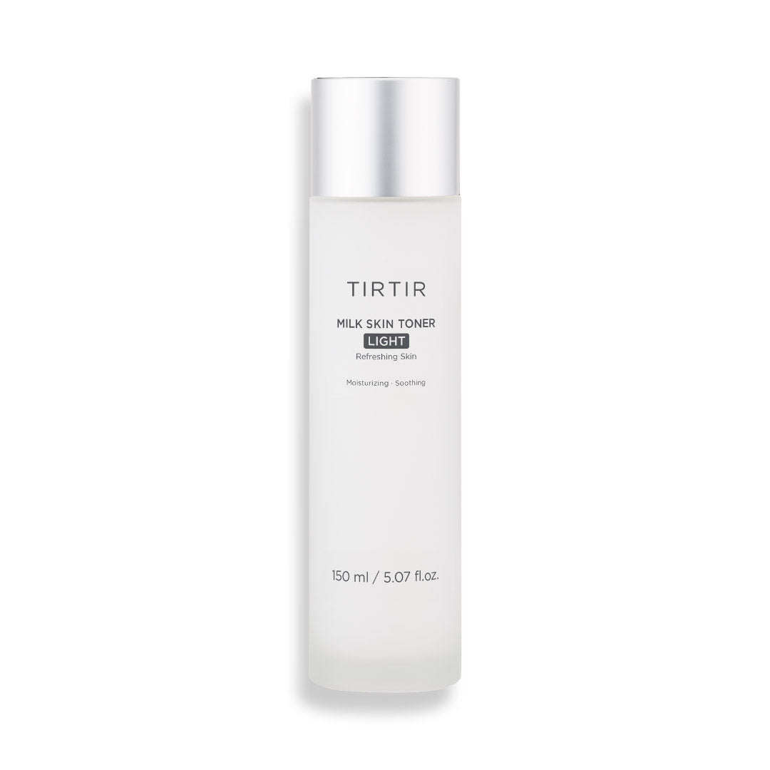 TIRTIR - MILK SKIN TONER LIGHT