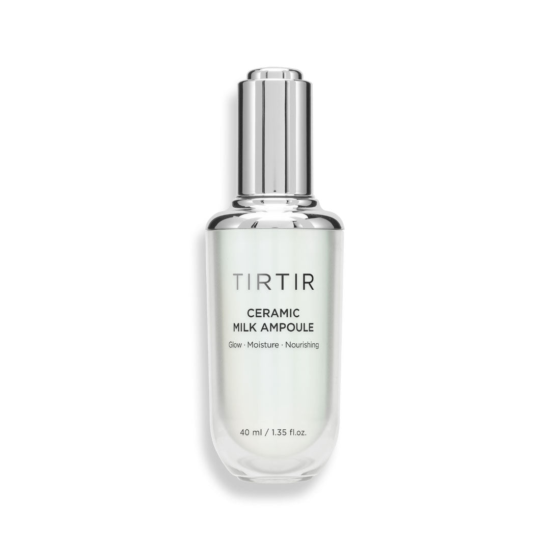 TIRTIR - CERAMIC MILK AMPOULE