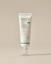 AXIS - Y - Complete No-Stress Physical Sunscreen V.3