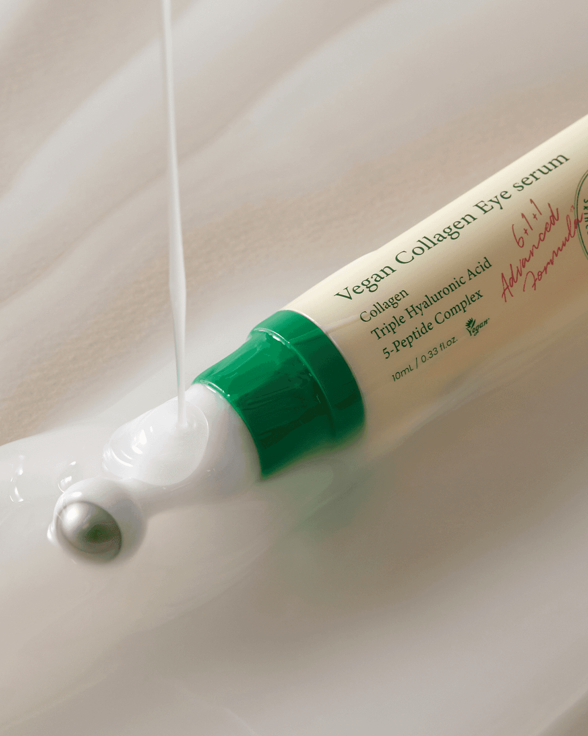 AXIS - Y - Vegan Collagen Eye Serum
