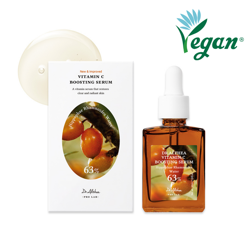 Dr. Vitamin C Boosting Serum