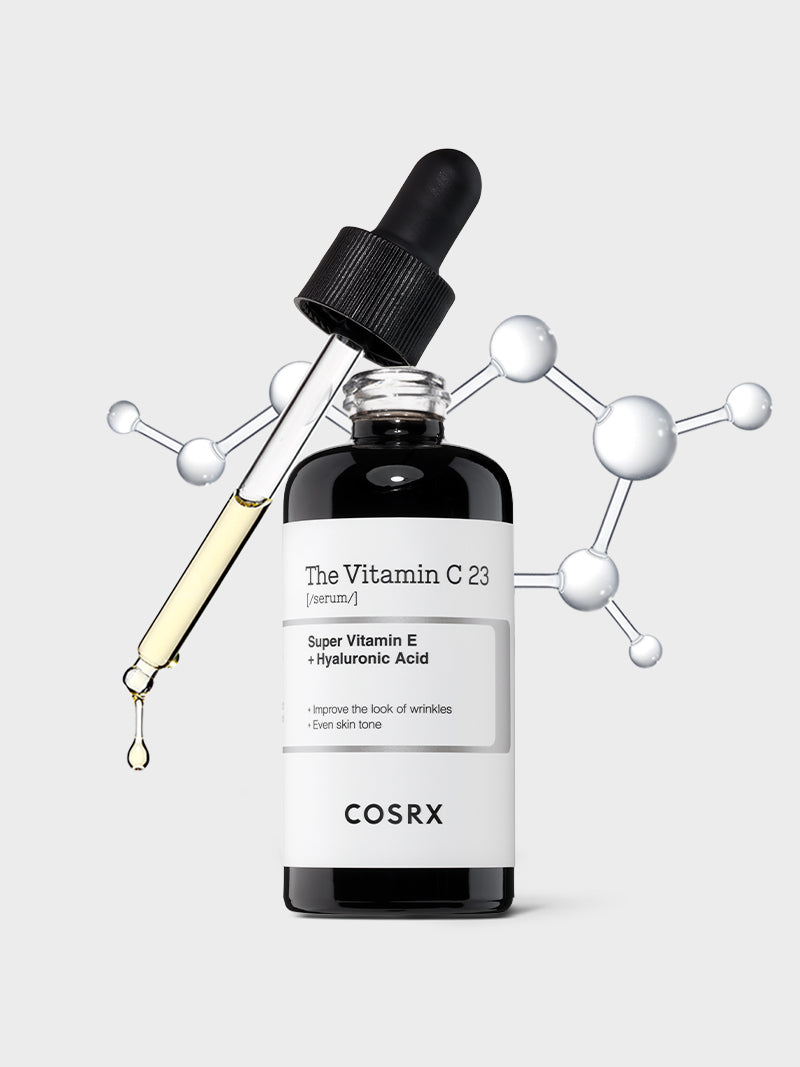 COSRX - The Vitamin C 23 Serum