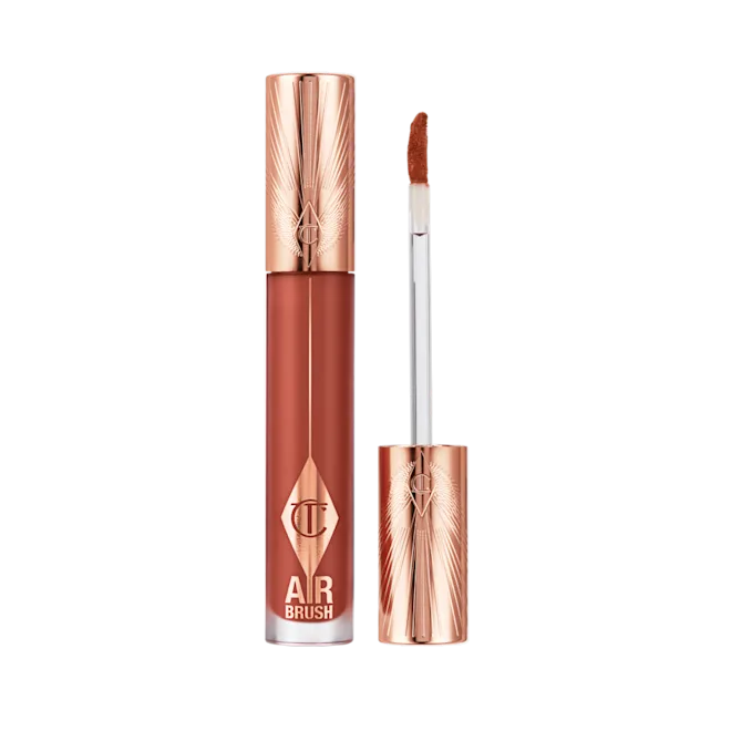 Charlotte Tilbury - AIRBRUSH FLAWLESS LIP BLUR