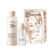 Anua - YesStyle Exclusive Rice Daily Glow Duo Set