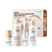 Anua - YesStyle Exclusive Rice Glow Skincare Routine Set