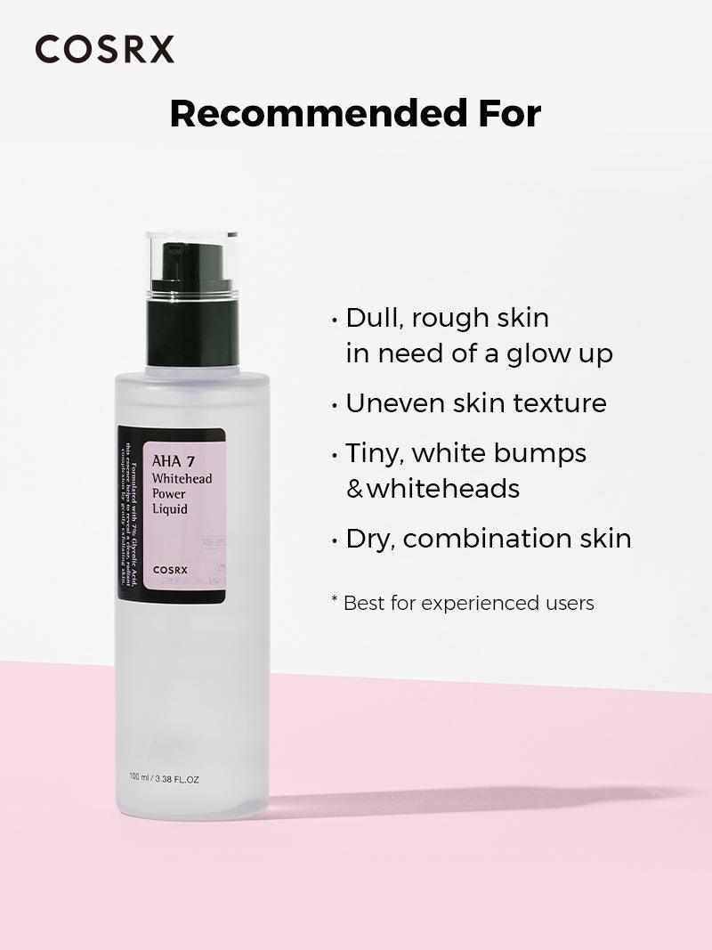 COSRX - AHA 7 Whitehead Power Liquid