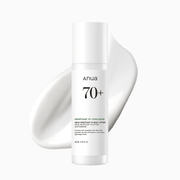Anua - Heartleaf 70 Daily Lotion