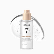 Anua - Rice Ceramide 7 Hydrating Barrier Serum