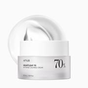 Anua - Heartleaf 70% Intense Calming Cream