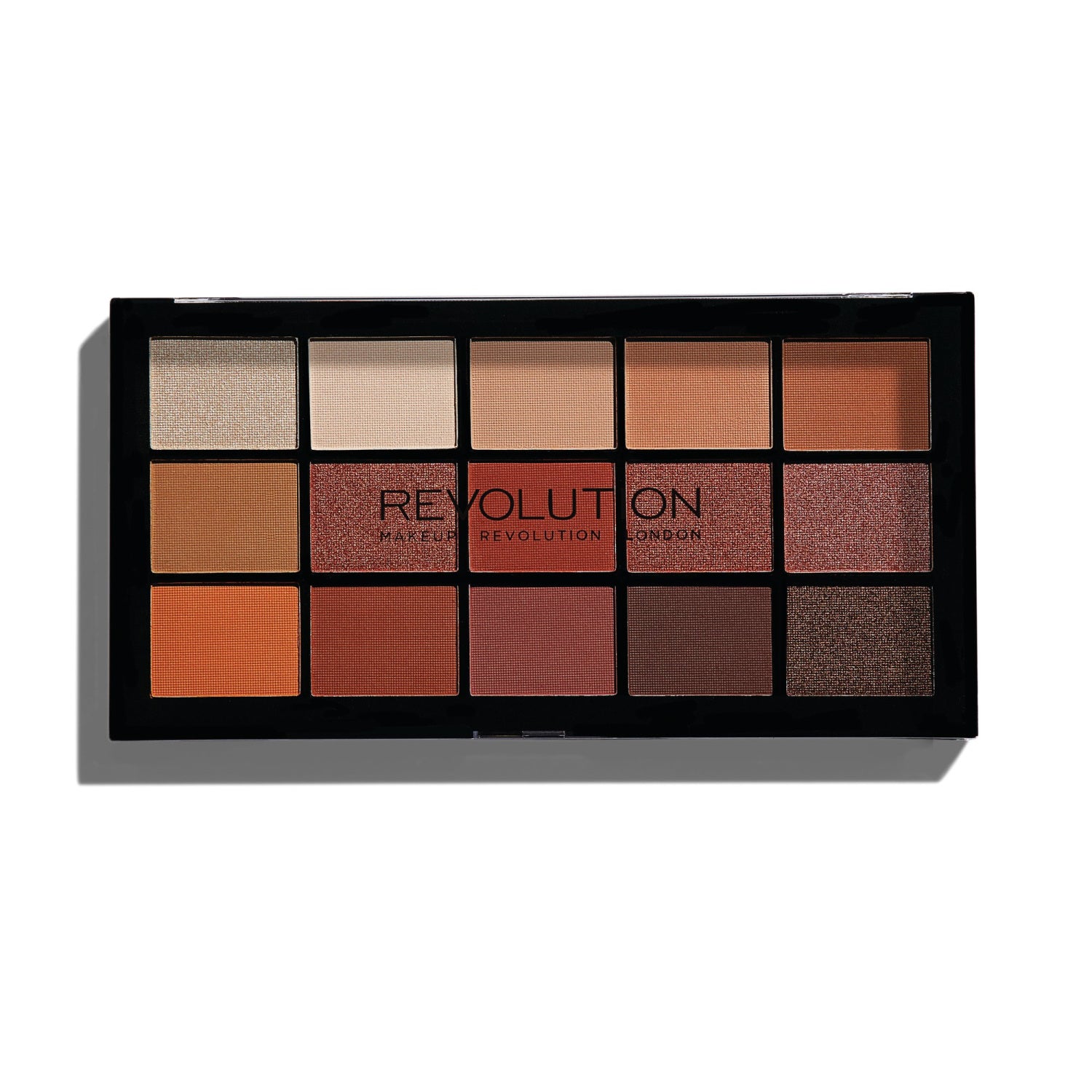 revolution - Reloaded Palette Iconic Fever