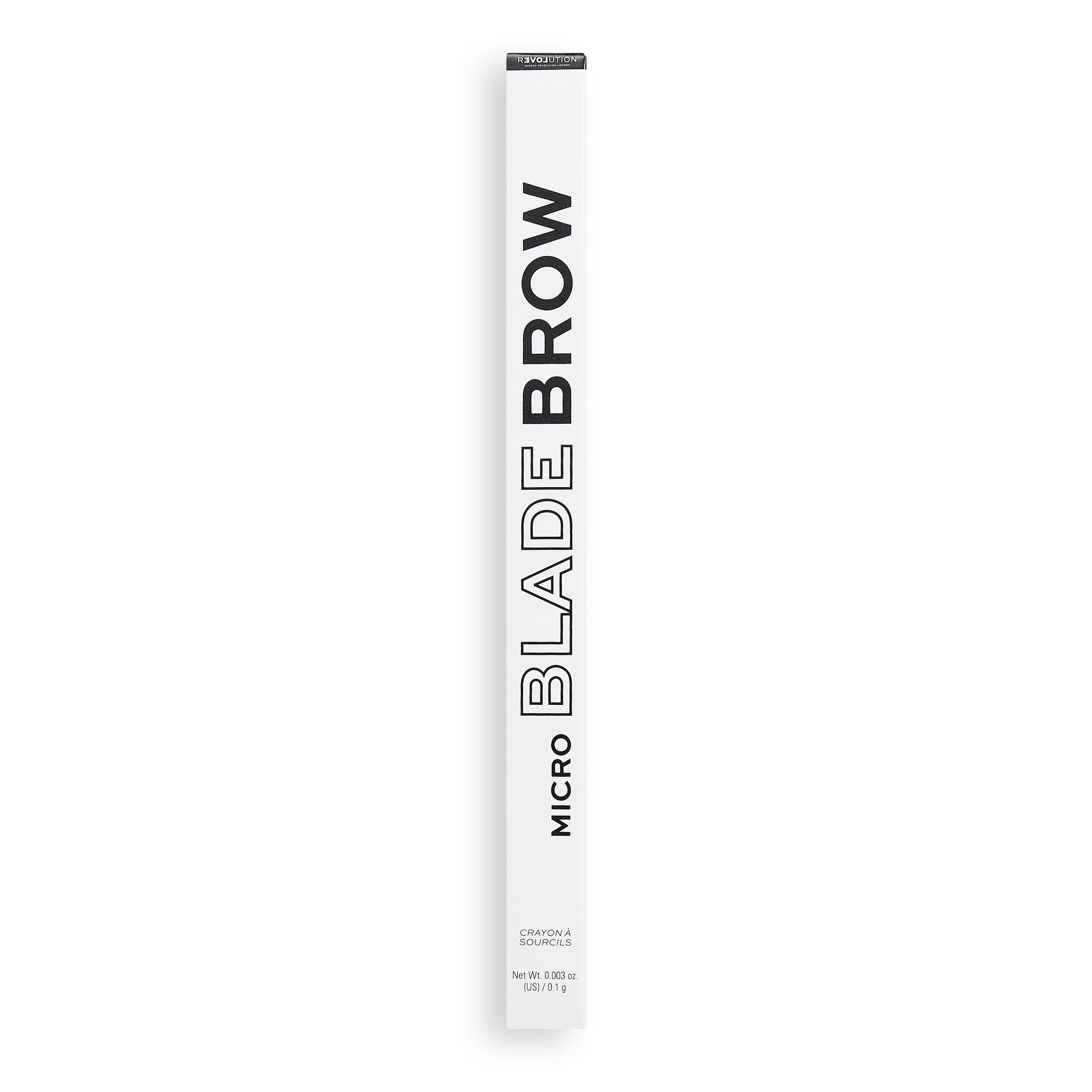 Revolution Relove Blade Brow Pencil