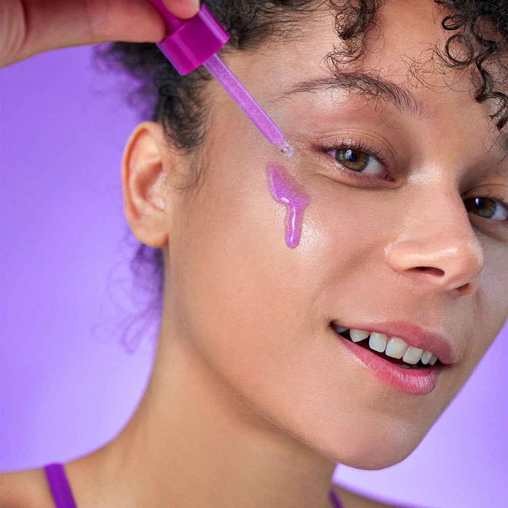 EQQUELBERRY - Bakuchiol Plumping Serum