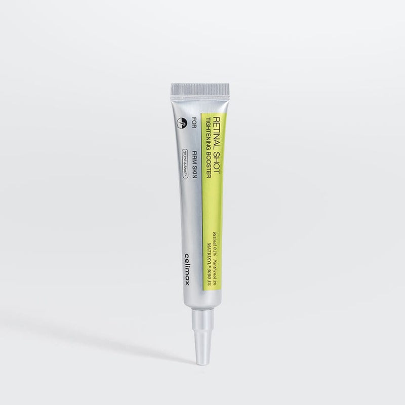 CELIMAX - The Vita A Retinal Shot Tightening Booster