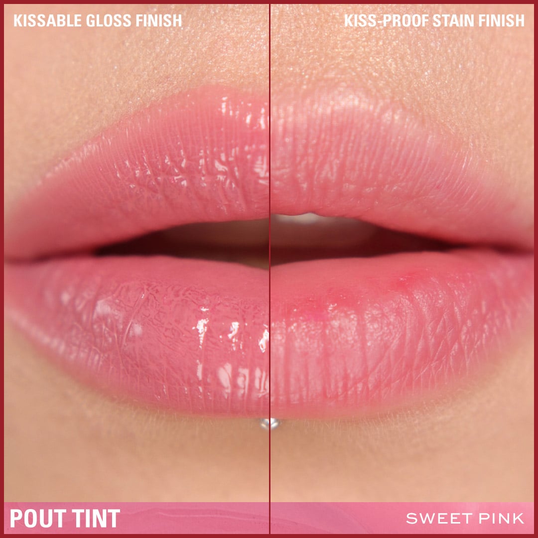 Revolution - Pout Tint