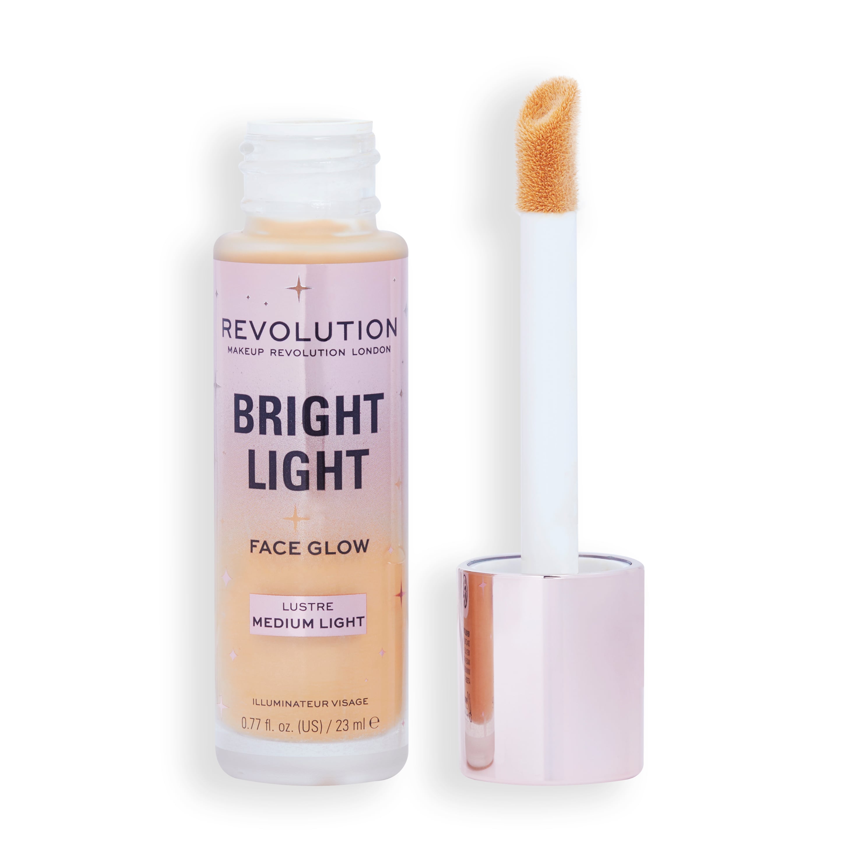 Revolution - Bright Light Face Glow