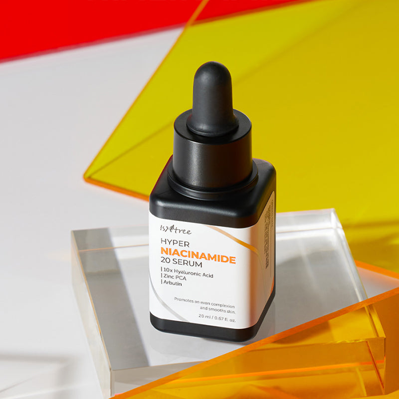 ISNTREE-  Hyper Niacinamide 20 Serum 20ml