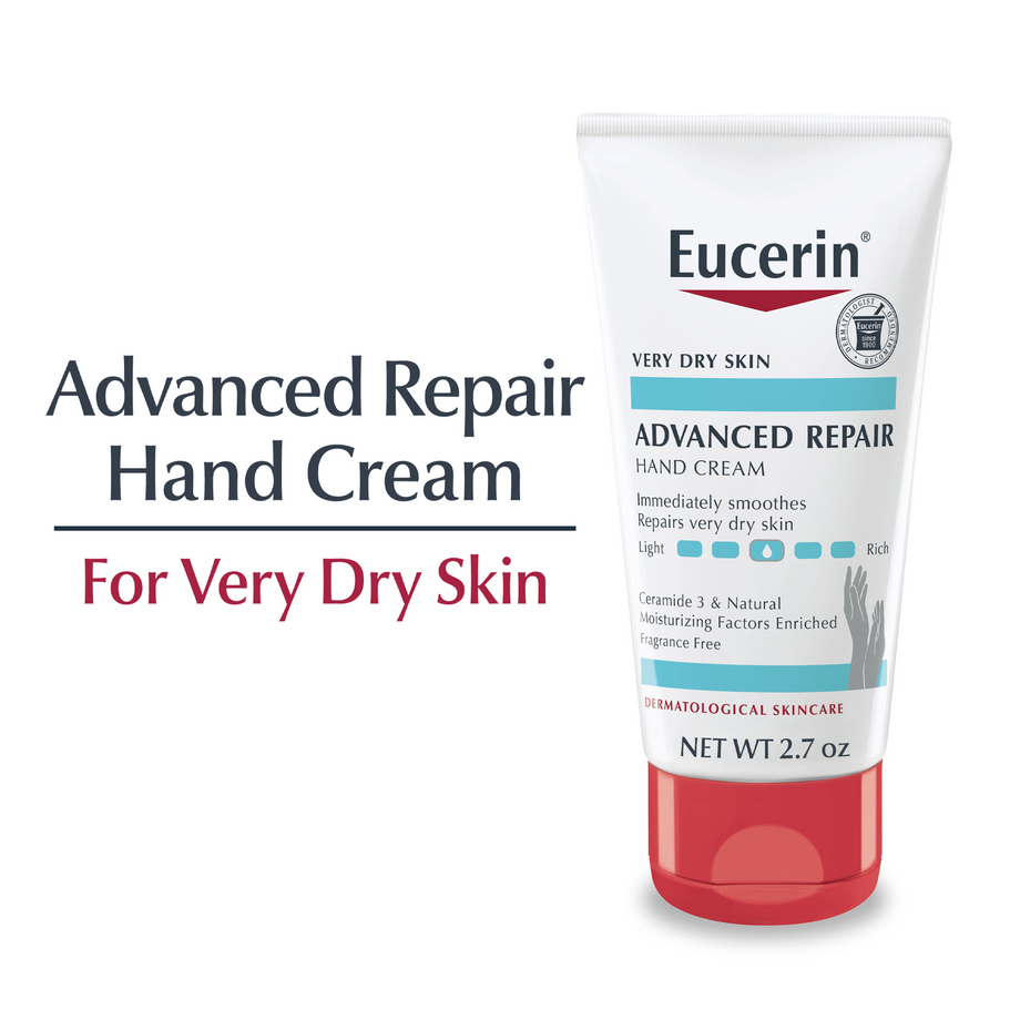 EUCERIN - Advanced Repair Hand Cream