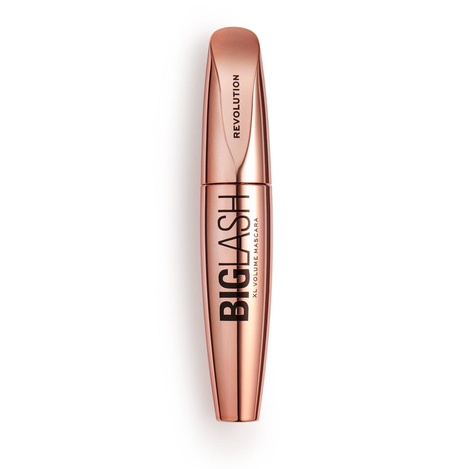 Makeup Revolution - Big Lash Volume Mascara