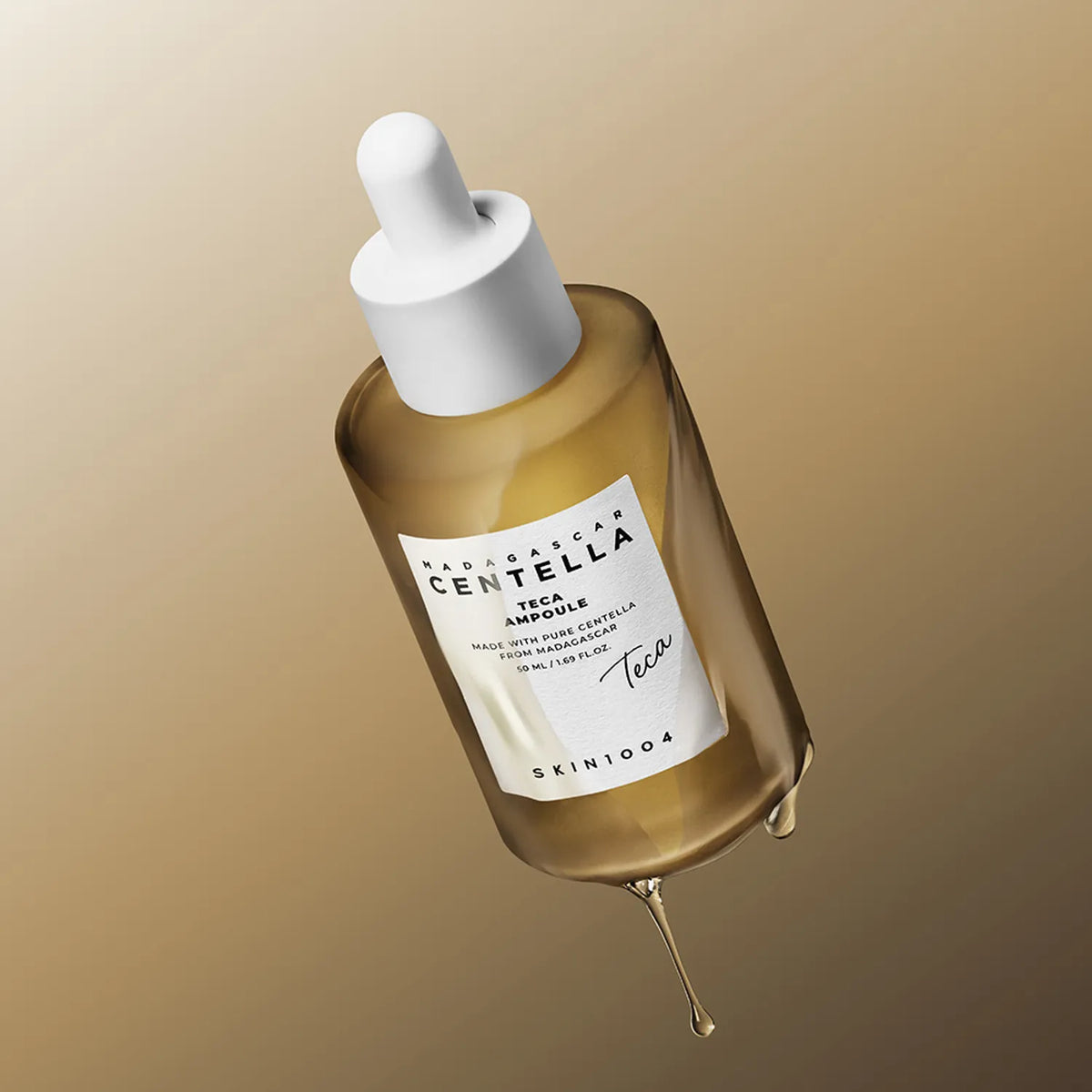 skin1004 - Centella Teca Ampoule
