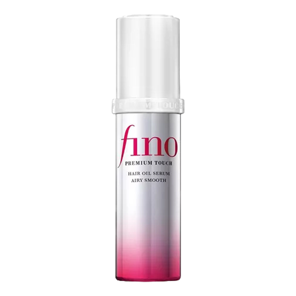SHISEIDO - FINO HAIR OIL (AIRY SMOOTH)