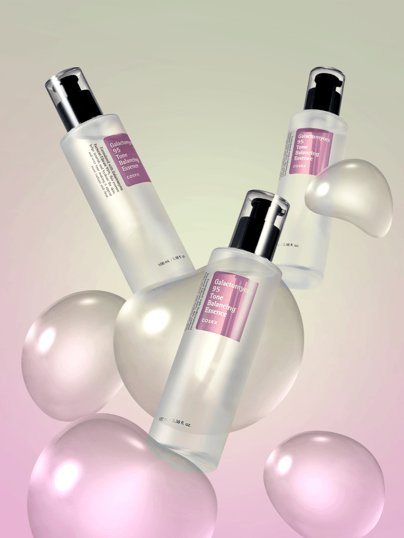 COSRX- Galactomyces 95 Tone Balancing Essence
