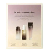 haruharu wonder - Cleanse and Glow Set