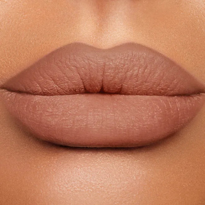 CHARLOTTE TILBURY - CHARLOTTE'S ICONIC LIP CHEAT TRIO