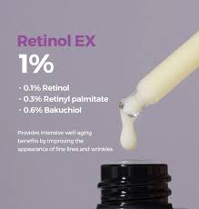 ISNTREE - Hyper Retinol EX 1.0 Serum 20ml