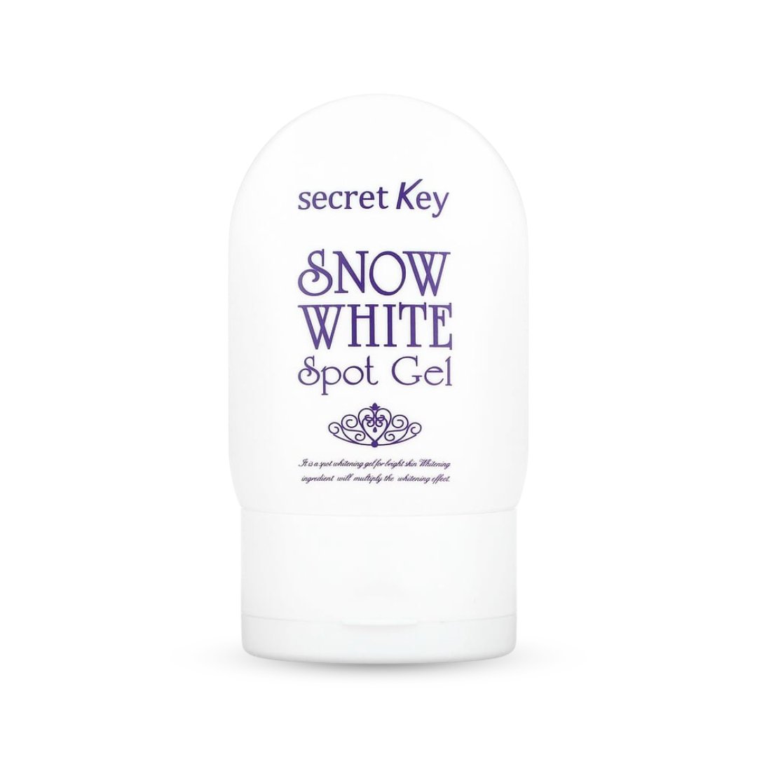 SECERT KEY - Snow White spot gel