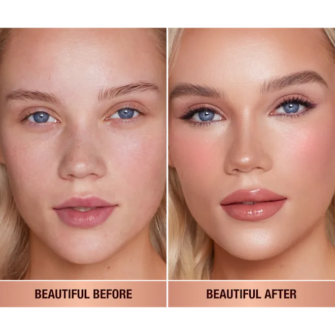 Charlotte Tilbury - MATTE BEAUTY BLUSH WAND