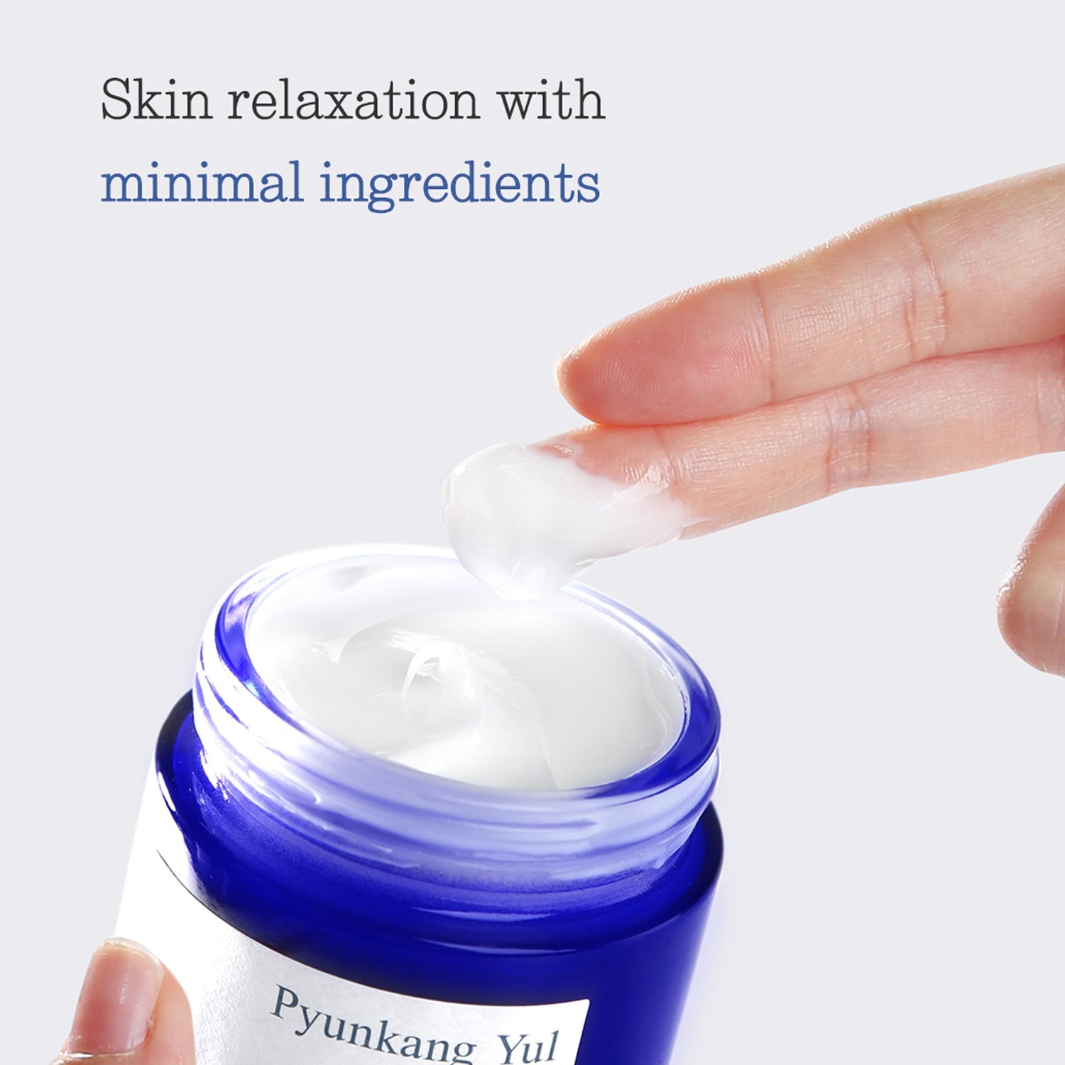 PYUNKANG YUL - Moisture Cream 100ml
