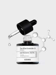 COSRX - The Niacinamide 15 Serum