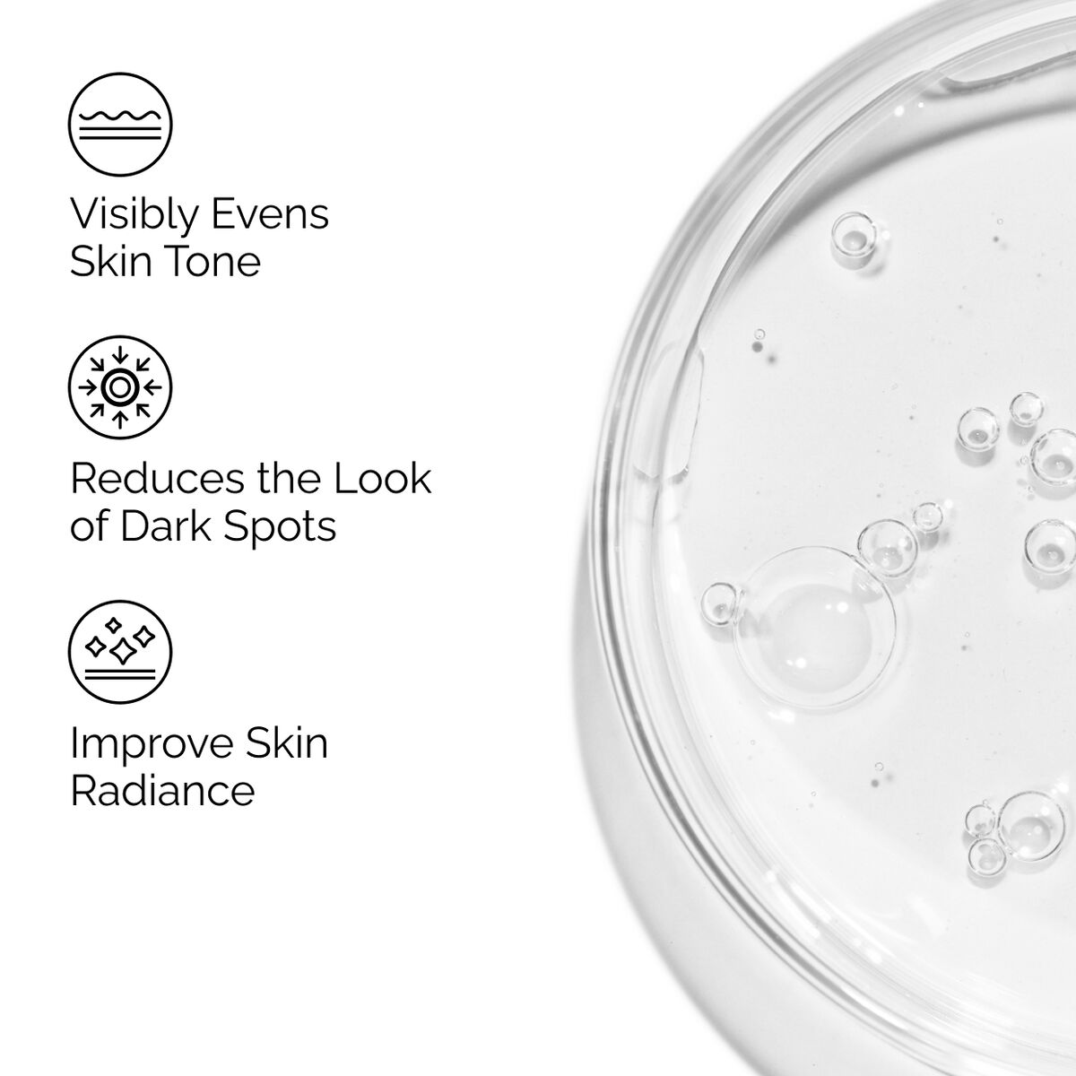 THE ORDINARY - Alpha Arbutin 2% + HA serum