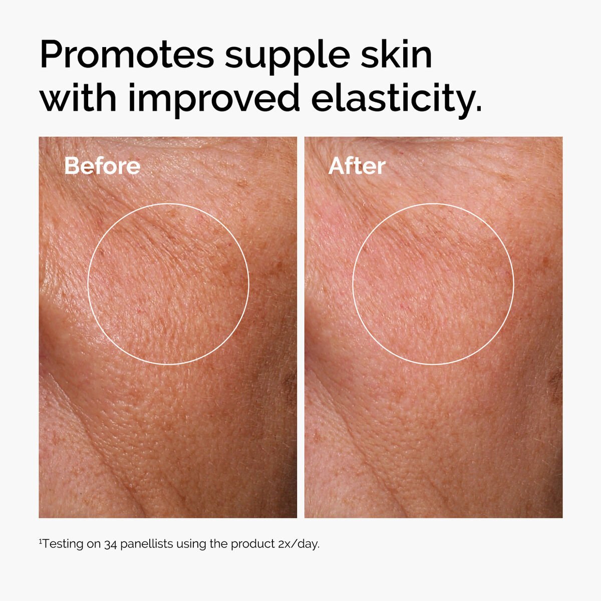 THE ORDINARY - Hyaluronic Acid 2% + B5 (with Ceramides)
