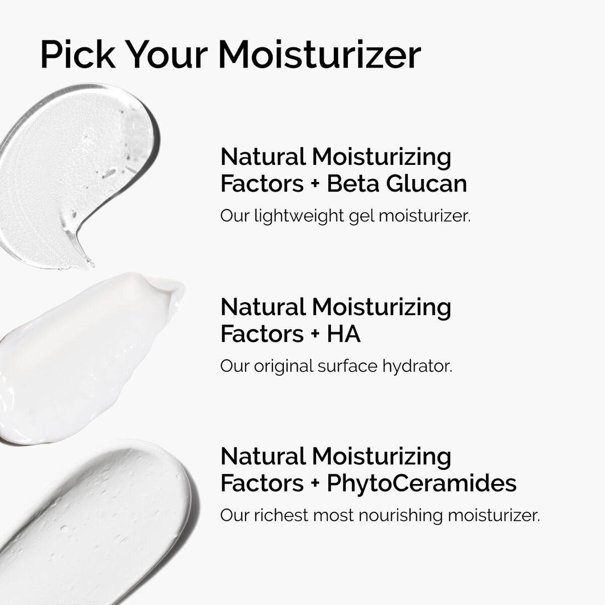 THE ORDINARY - Natural Moisturizing Factors + HA