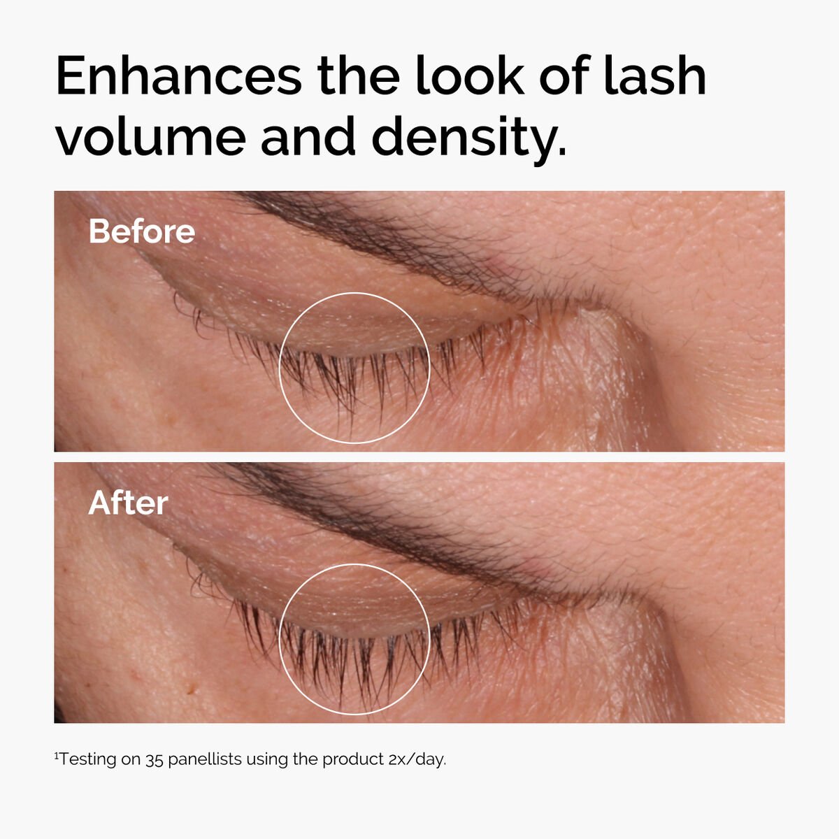 THE ORDINARY - Multi-Peptide Lash and Brow Serum
