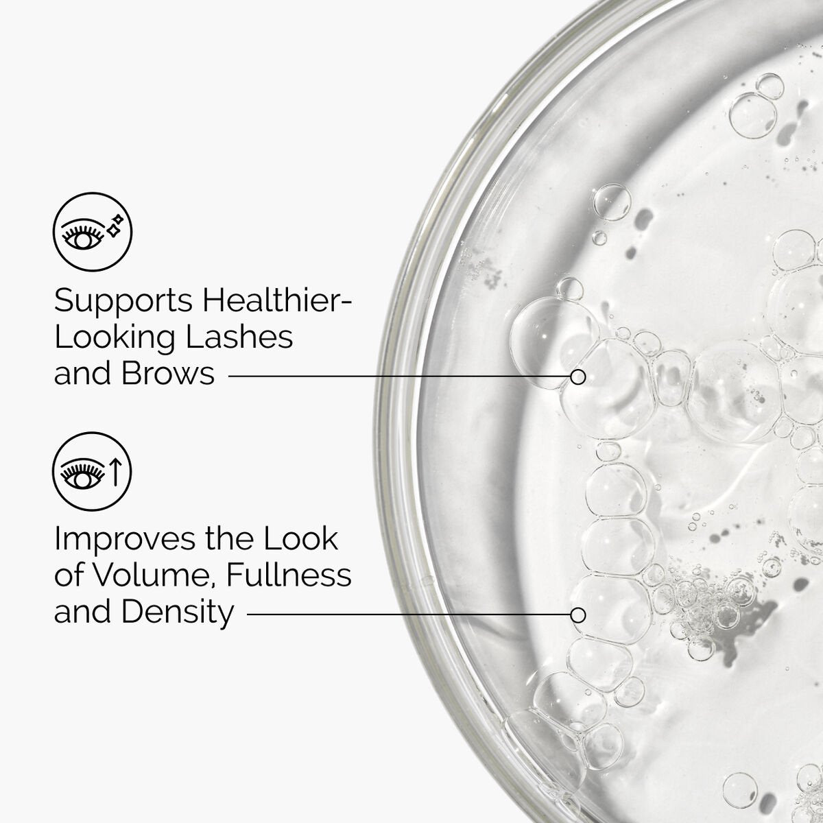 THE ORDINARY - Multi-Peptide Lash and Brow Serum