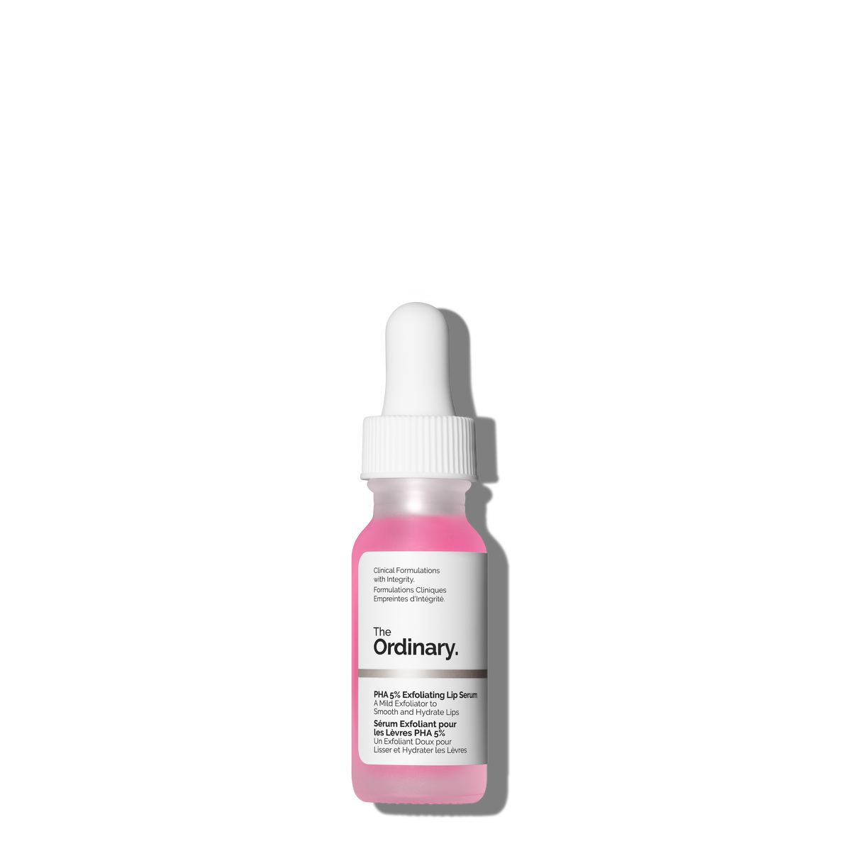 THE ORDINARY - PHA 5% Exfoliating Lip Serum