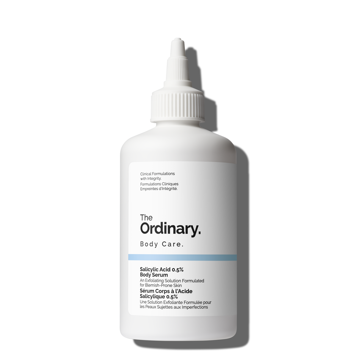 the ordinary - Salicylic Acid 0.5% Body Serum