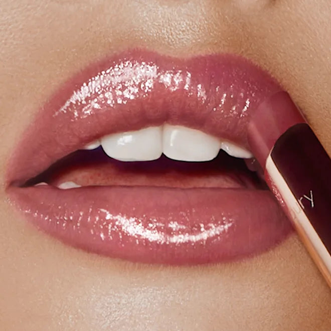 Charlotte tilbury - SUPERSTAR LIPS PILLOW TALK