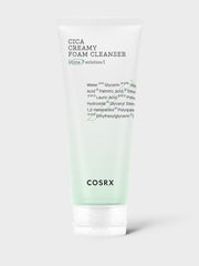 COSRX - Pure Fit Cica Creamy Foam Cleanser