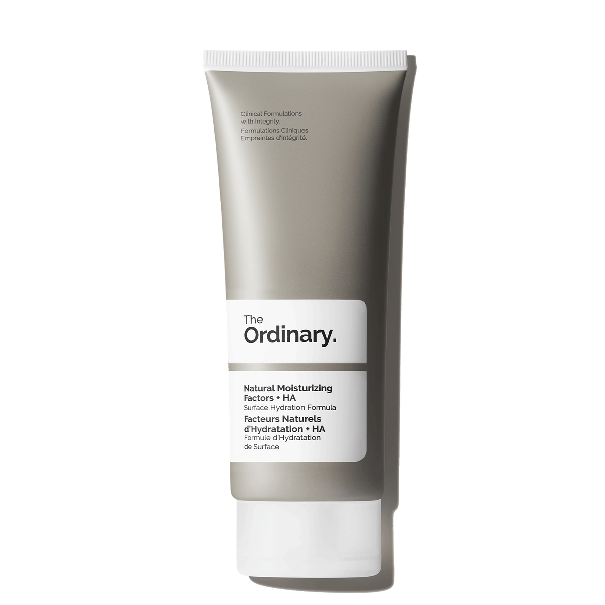 THE ORDINARY - Natural Moisturizing Factors + HA