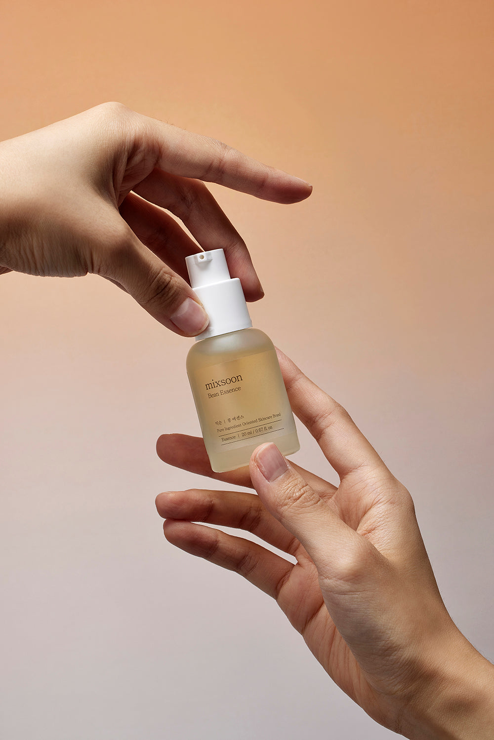 MIXSOON - Bean Essence 30ml
