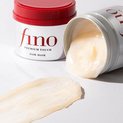 SHISEIDO - fino Premium Touch Hair Mask
