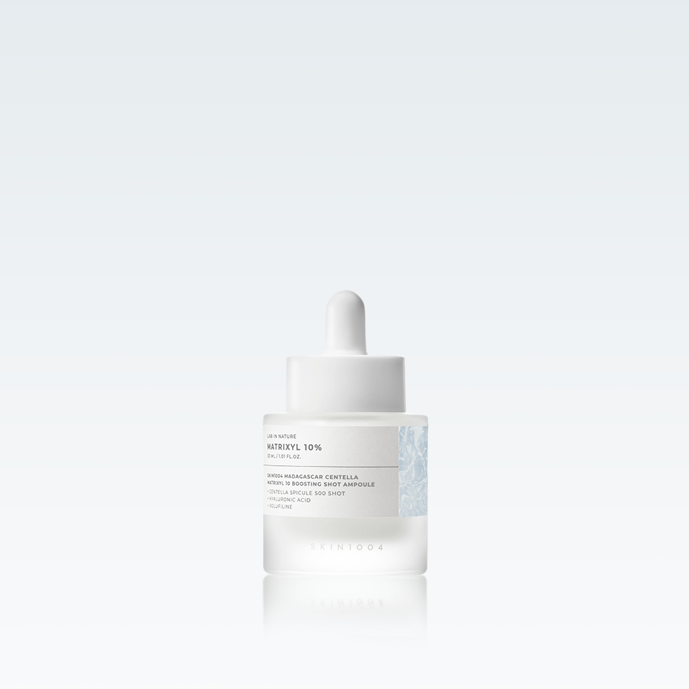 SKIN1004- Matrixyl 10 Boosting Shot Ampoule