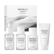 SKIN1004- Tone Brightening Travel Kit